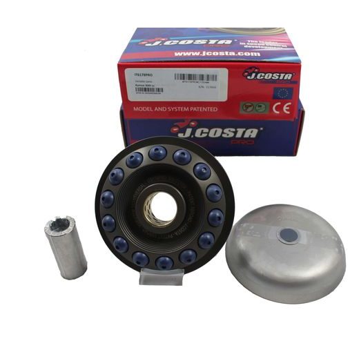 Variator J.Costa IT6178PRO