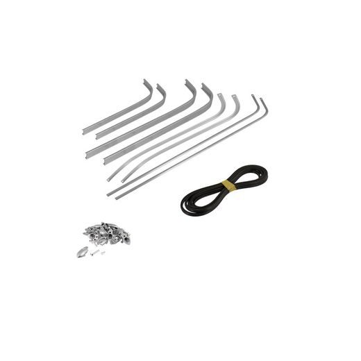 Floor runner kit RMS 142660490