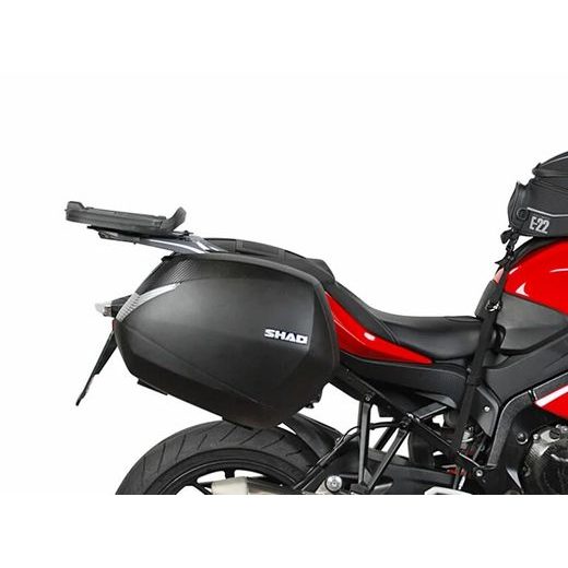 Monatgesatz 3P System SHAD W0SX15IF