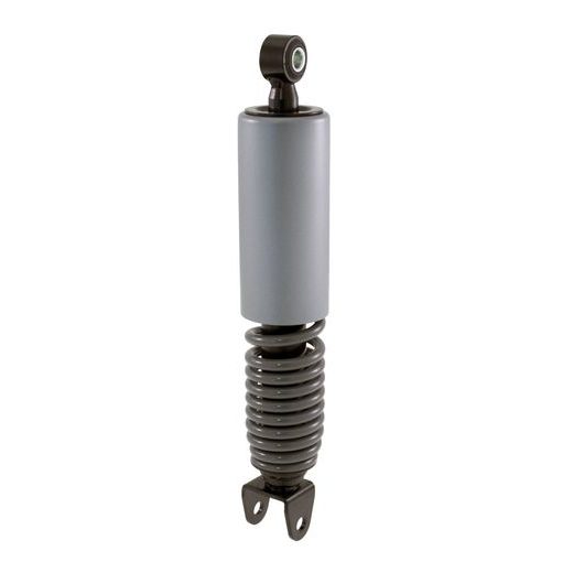 Shock absorber FORSA 204550862 hinten