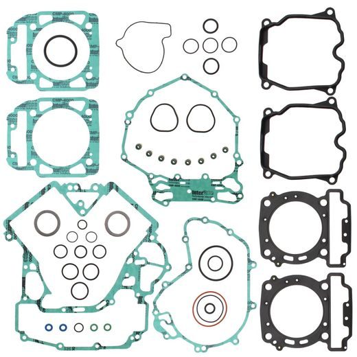 Complete Gasket Kit WINDEROSA CGK 808956