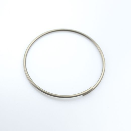 Snap ring for outertube KYB 110910000101