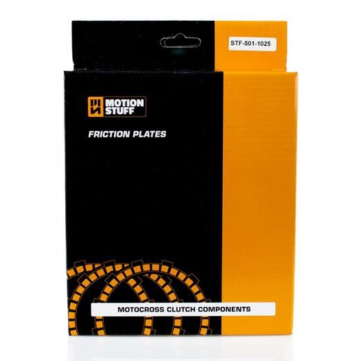 Kupplungslamellensatz MOTION STUFF