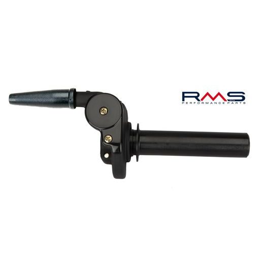 Throttle handle complete DOMINO 184080590 DOMINO