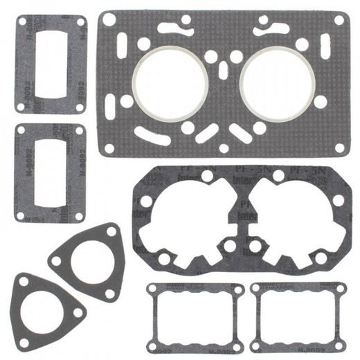 Top End Gasket Kit WINDEROSA TEGS 710051