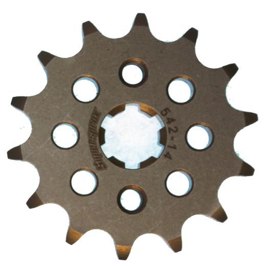 Ritzel SUPERSPROX CST-542:14 14T, 428