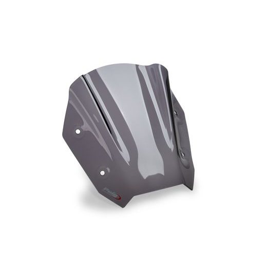 Windschutzscheibe PUIG SPORT 22020F dunkel getönt