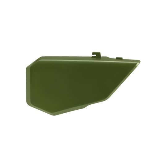 Airbox Covers POLISPORT 8476600004 Camo Green