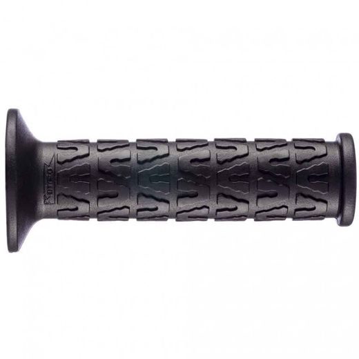 Handgriffe ARIETE 01629-CFN (pair) schwarz