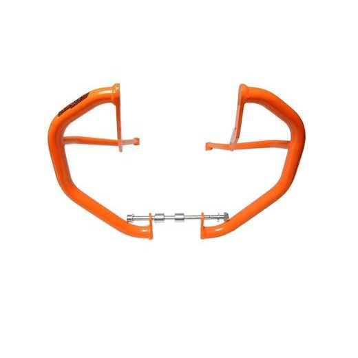 Motor Schutzrahmen RDMOTO CF141O orange