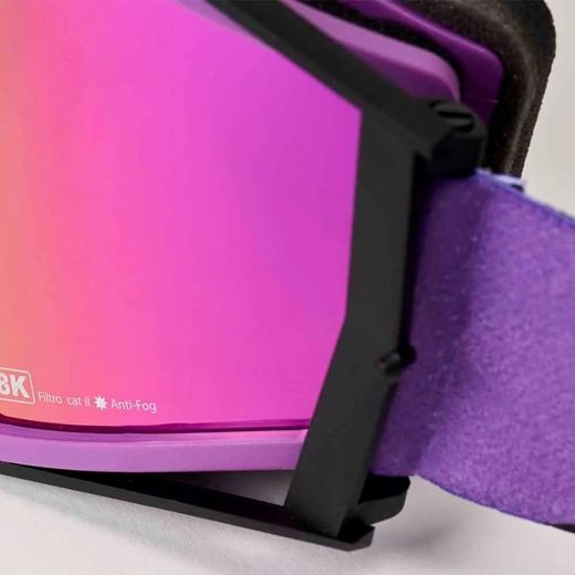 Goggles ARIETE 8K TOP 14960-TVVN