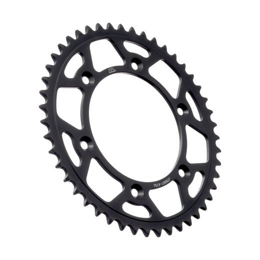 Ketten Rad JT JTR 897-47SC 47T, 520 Self Cleaning Lightweight