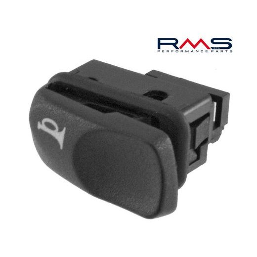 Horn button RMS 246130070