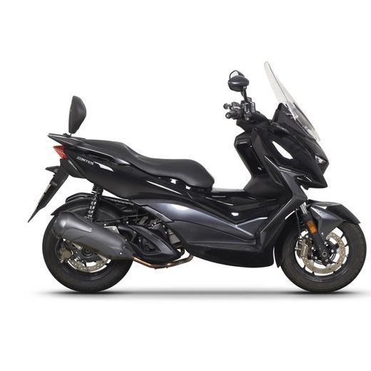 Monatgesatz SHAD Z0M311RV für Rückenstütze SHAD