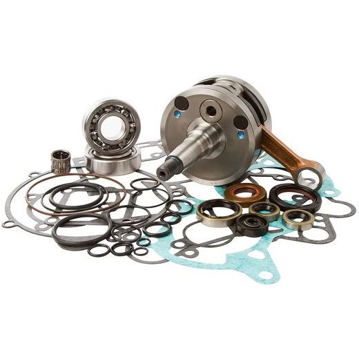 Bottom end kit HOT RODS CBK0187