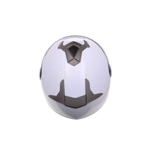 Jet helmet CASSIDA MAGNUM weiß S