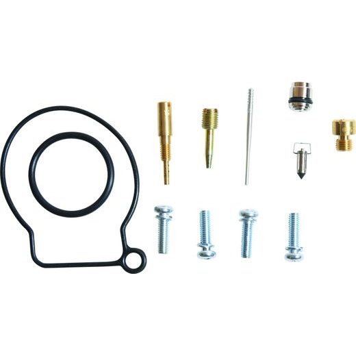 Carburetor Rebuild Kit All Balls Racing 26-10156 CARK26-10156