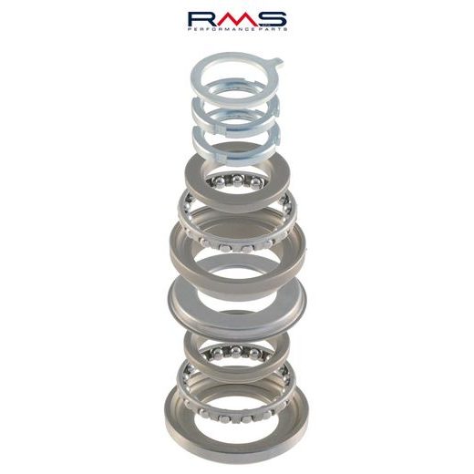 Steering head bearing set RMS 184220450