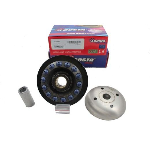 Variator J.Costa IT6158PRO