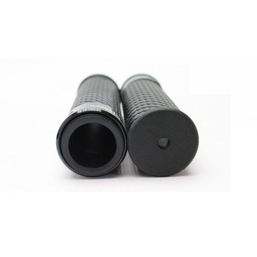 Handgriffe MOTION STUFF HERITAGE schwarz