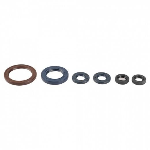 Satz Motor-Wellendichtringe ATHENA P400270400056