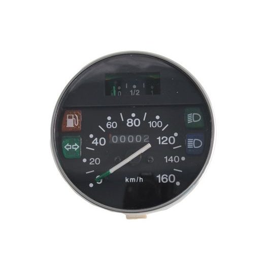 Speedometer RMS 163680022