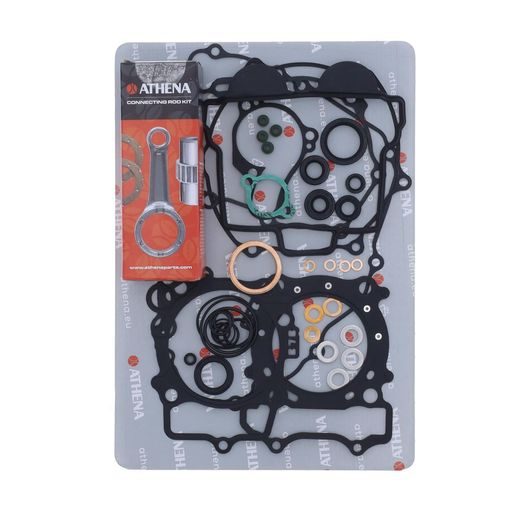 Easy rod kit ATHENA PB322087