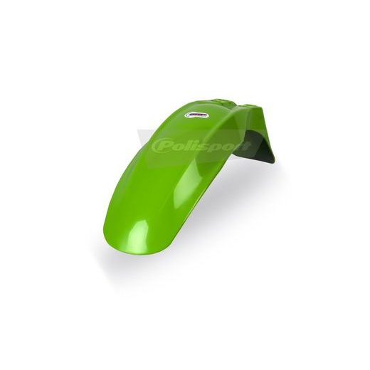 Kotflügel vorn POLISPORT 8565400004 grün 05