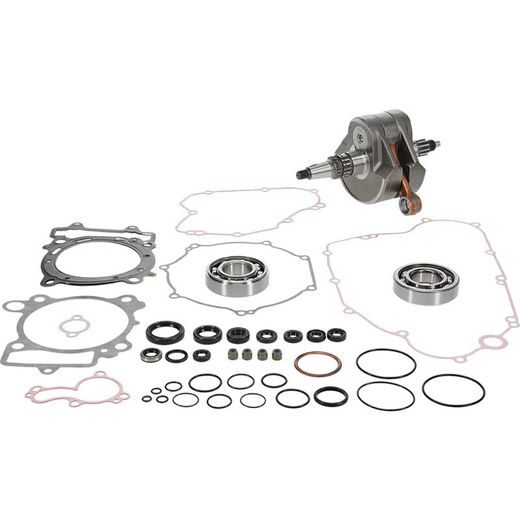 Bottom end kit HOT RODS CBK0171