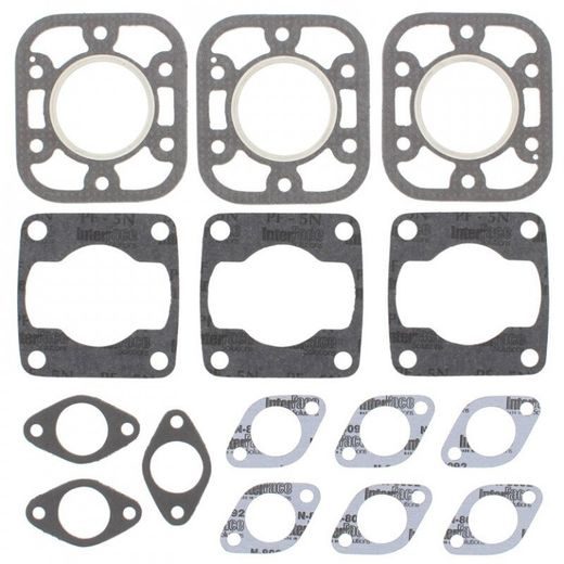 Top End Gasket Kit WINDEROSA TEGS 710108