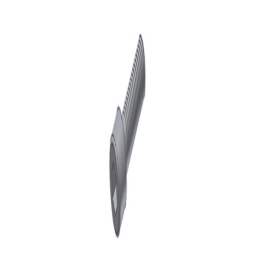 Schraube MIVV 50.73.064.1 M8 X 25 (TCEI)