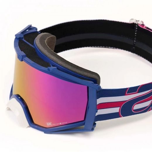 Goggles ARIETE 8K TOP 14960-TAV