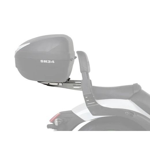 Universal rack fitting SHAD NADTN