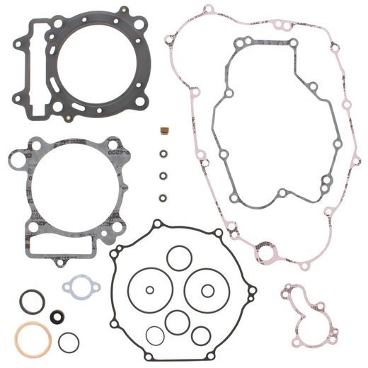 Complete Gasket Kit WINDEROSA CGK 808480