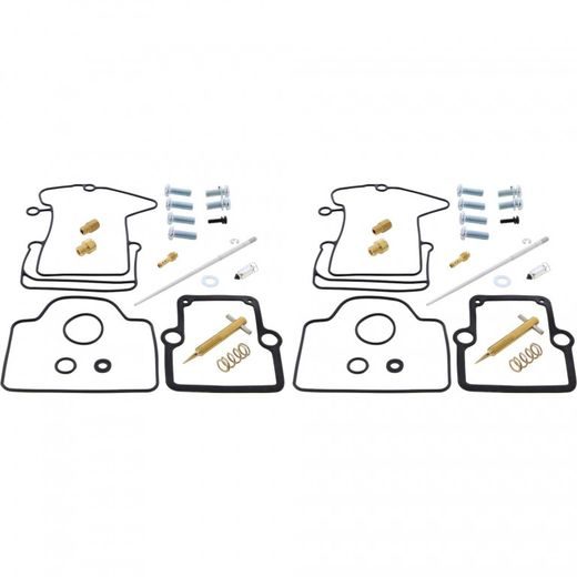 Carburetor Rebuild Kit All Balls Racing CARK26-1786