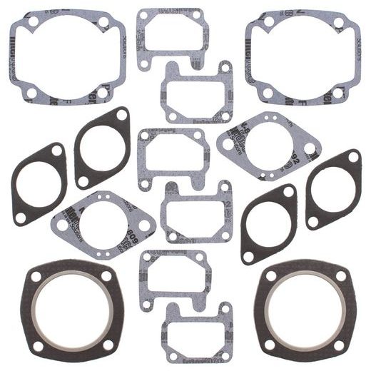 Top End Gasket Kit WINDEROSA TEGS 710033A