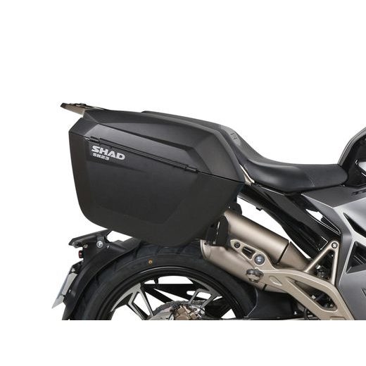 Monatgesatz 3P System SHAD Z0T319IF