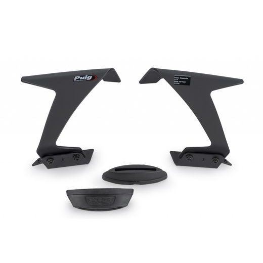 Seiten Spoiler PUIG RACE 21570C carbon look