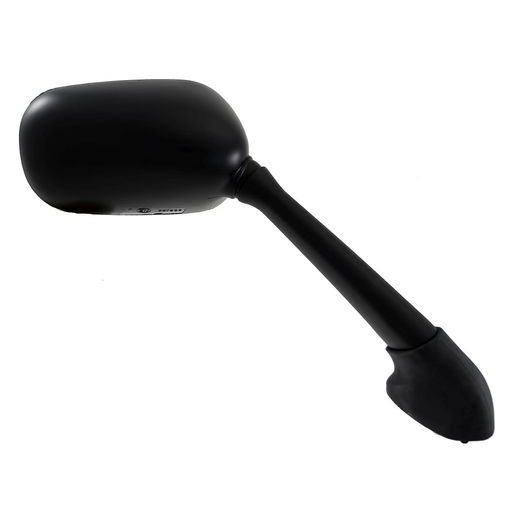 Spiegel RMS 122771950 rechts schwarz