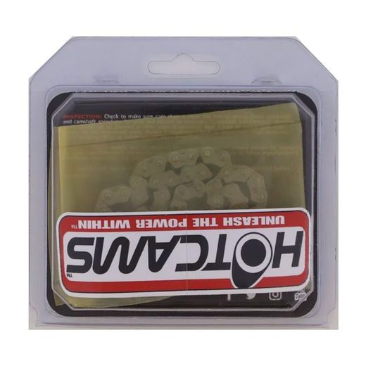 Cam chain VERTEX HC92RH2010060 60 links