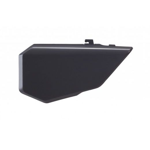 Airbox Covers POLISPORT 8476600003 Nardo Grey