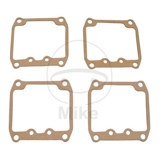Float bowl gasket TOURMAX 4 pieces