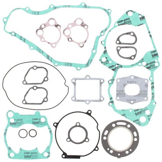 Complete Gasket Kit WINDEROSA CGK 808257