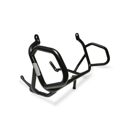 Motor Schutzrahmen RDMOTO CF30KD schwarz