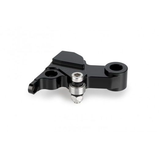 Clutch lever adapter PUIG 21885N schwarz