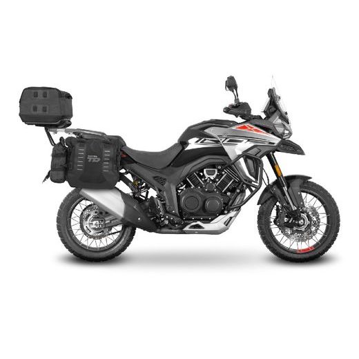 Montagesatz Top Master SHAD M0TV14ST