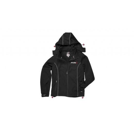Jacke PUIG 9859N M schwarz