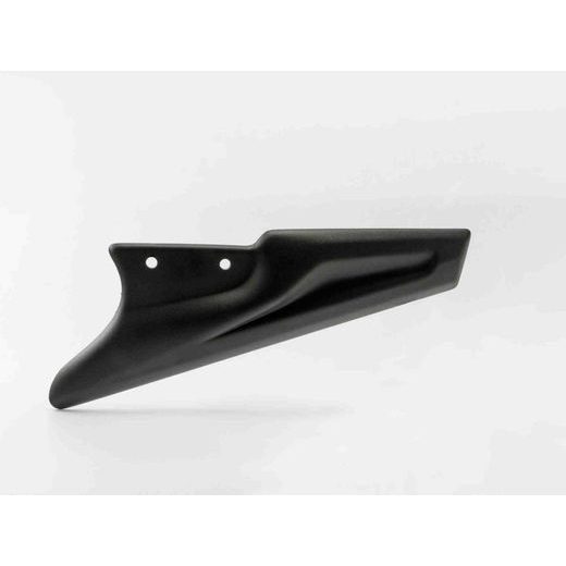 Seitliche Nummernschilder PUIG 6804J schwarz matt