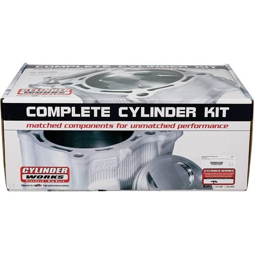 Standard Bore Cylinder Kit CYLINDER WORKS CW30013K04 85mm