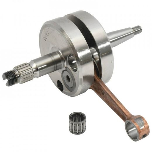 Crankshaft HOT RODS 4067